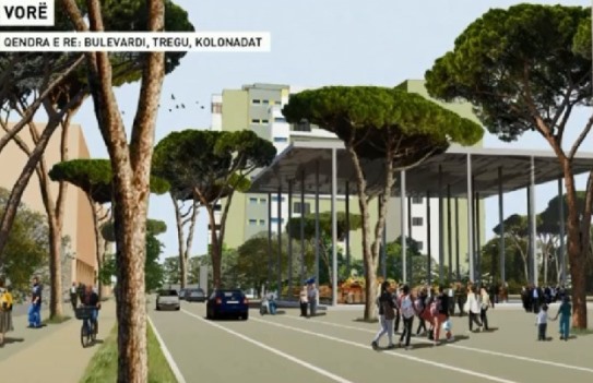 Qeveria prezanton projektin e rindertimit te Vores: Ja kur nisin punimet